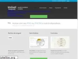 Sites similar to imovelintegrado.com.br