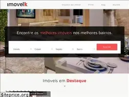 Sites similar to imovelk.com.br
