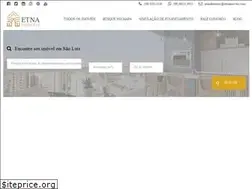 Sites similar to imovelnacidade.com