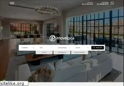 Sites similar to imovelpoa.com.br