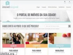 Sites similar to imovelsaojosedoscampos.com.br