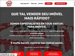 Sites similar to imovelvirtual360.com.br