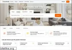 Sites similar to imovelweb.com.br