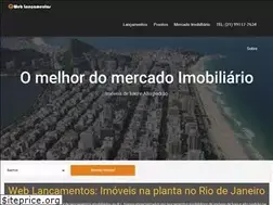 Sites similar to imovelwebrj.com