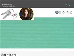 Sites similar to imoverochester.com