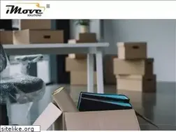Sites similar to imovesolutionsmelbourne.com.au