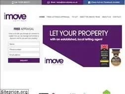Sites similar to imovetoday.co.uk