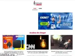 Sites similar to imoveweb.com.br