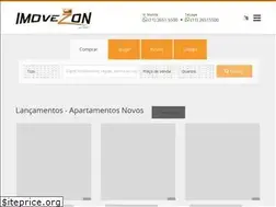 Sites similar to imovezon.com