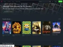 Sites similar to imovie.uno