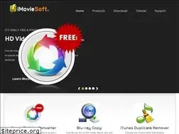 Sites similar to imoviesoft.com