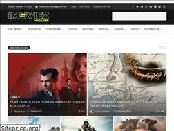 Sites similar to imoviez.it