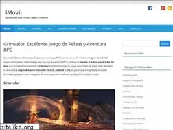 Sites similar to imovil.org