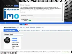 Sites similar to imovilizate.com