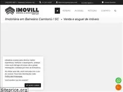 Sites similar to imovill.com.br