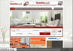 Sites similar to imovina.net