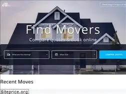 Sites similar to imoving.com