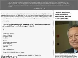 Sites similar to imowatch.blogspot.com