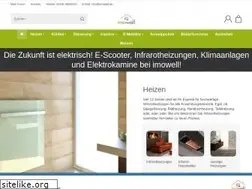 Sites similar to imowell.de