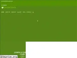 Sites similar to imowlawn.com