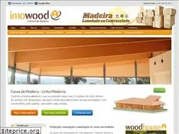 Sites similar to imowood.pt