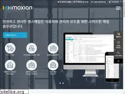 Sites similar to imoxion.com