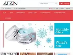 Sites similar to imp-alain.com