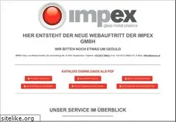 Sites similar to imp-ex.at