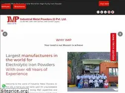 Sites similar to imp-india.com