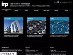 Sites similar to imp-spa.com