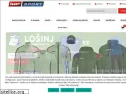 Sites similar to imp-sport.com
