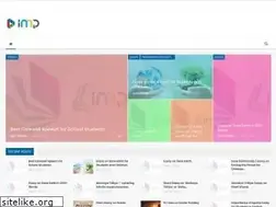 Sites similar to imp.center