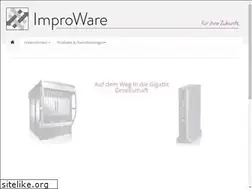 Sites similar to imp.ch