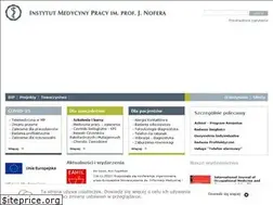 Sites similar to imp.lodz.pl