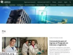 Sites similar to imp.mx