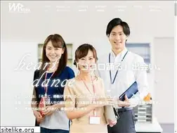 Sites similar to imp21.jp
