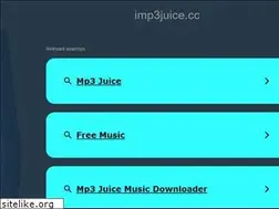 Sites similar to imp3juice.cc