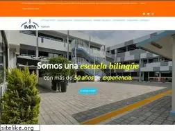 Sites similar to impa.edu.mx