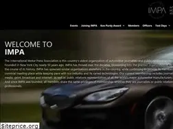 Sites similar to impa.org
