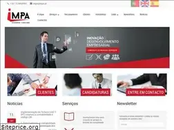 Sites similar to impa.pt