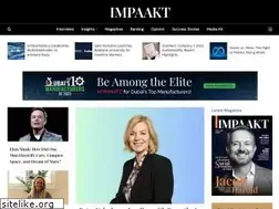 Sites similar to impaakt.co