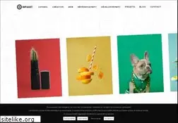 Sites similar to impaakt.fr