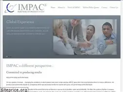 Sites similar to impac-systems.com