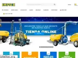 Sites similar to impac.cl