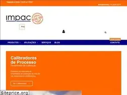 Sites similar to impac.com.br