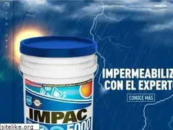 Sites similar to impac.com.mx