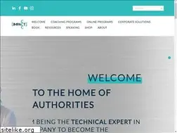 Sites similar to impaccct.com