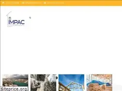 Sites similar to impacco.com