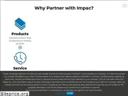 Sites similar to impaccorrespondent.com