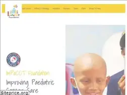 Sites similar to impacctfoundation.com